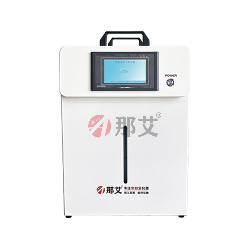 水蒸氣發生器